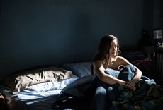 Escena de Un posto sicuro