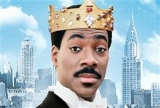 Película Un príncipe en Nueva York