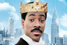 Serie Un príncipe en Nueva York