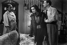 Escena de Un rayo de luz