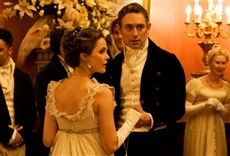 Escena de Un romance de novela