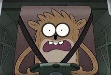 Escena de Un show más: la película