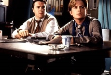 Escena de Dadme un respiro!