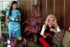 Escena de Un toque diferente