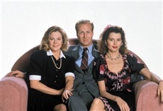 Escena de El turista accidental