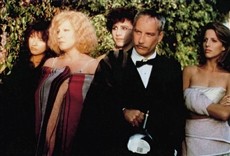 Escena de Un vagabundo con suerte en Beverly Hills