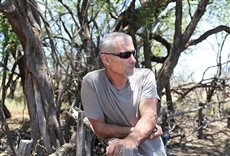 Escena de Un viaje a lo desconocido