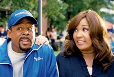 Escena de Un viaje de aquellos