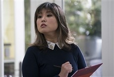 Escena de Un viernes de locos