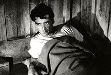 Escena de Una bala en el camino