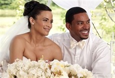 Escena de Dos familias y una boda