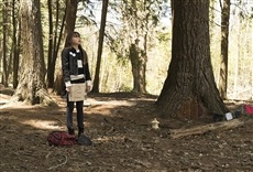 Escena de Una bruja en apuros