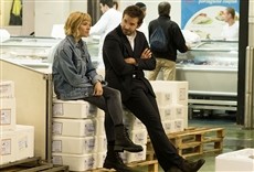 Escena de Una buena receta