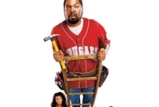 Escena de Una casa patas arriba