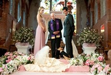 Escena de Un chihuahua en Beverly Hills 2