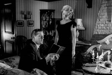 Escena de Una cita con el diablo