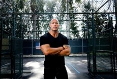 Escena de La elección de un padre