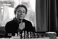 Escena de Una historia de entonces