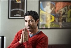 Escena de Una historia sin nombre