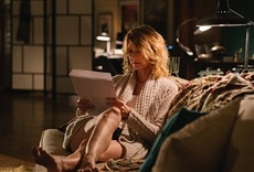 Escena de Una lección de amor