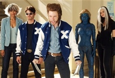 Escena de Una loca película épica