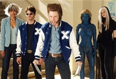 Escena de Una loca película épica