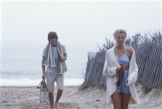 Escena de Una mujer difícil