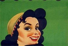 Escena de Una mujer sin cabeza