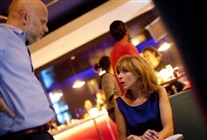 Escena de Una noche de amor