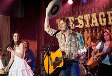 Escena de Una nueva oportunidad