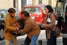 Escena de Una palabra tuya