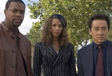 Escena de Una pareja explosiva 3