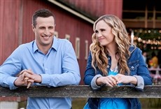 Escena de Una Pascua legendaria