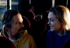 Escena de En la autopista