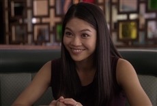 Escena de Una pizca de magia