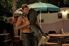 Escena de Una propuesta inesperada