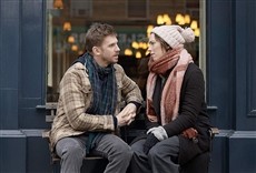 Escena de Una relación abierta