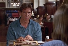 Escena de A propósito de Henry