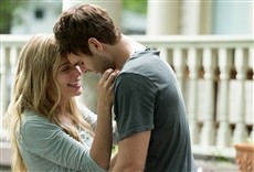 Escena de Una segunda oportunidad