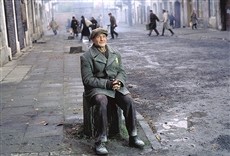 Escena de Ilusiones de un mentiroso