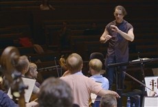 Escena de Una sinfonía para el mundo - La Novena de Beethove