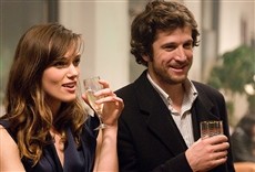 Escena de Sólo una noche