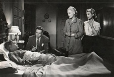 Escena de Una ventana a la vida