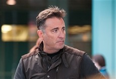 Escena de Una verdad oscura