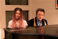 Escena de Una vez más