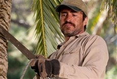 Escena de Una vida mejor