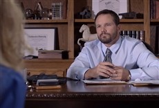 Escena de Una vida robada