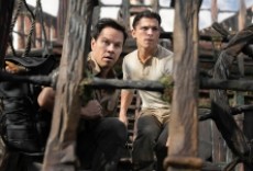 Uncharted: fuera del mapa