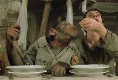 Escena de Underground