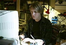 Escena de Underground: La historia de Julian Assange